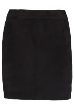 Vero Moda Donnadina- Kokerrok - Black -Vero Moda 3732a86392ab45e095231f4e07c21b17