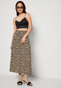 Vero Moda Vmsimply Easy Skirt - A-Lijn Rok - Irish Cream/Dina -Vero Moda 37c86e6fa8894b43b869e8228bee79e9