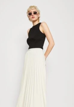 Vero Moda Vmlavender Sl Vma Jrs Noos - Top - Black -Vero Moda 3882fcbe34094cf1baf28002acbdb71a