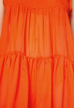 Vero Moda Vmlesley Beach Dress - Strandaccessoire - Scarlet Ibis 11 Vero Moda Vmlesley Beach Dress - Strandaccessoire - Scarlet Ibis -Vero Moda 38988d6173a1421a81edd9da9c5aa98b