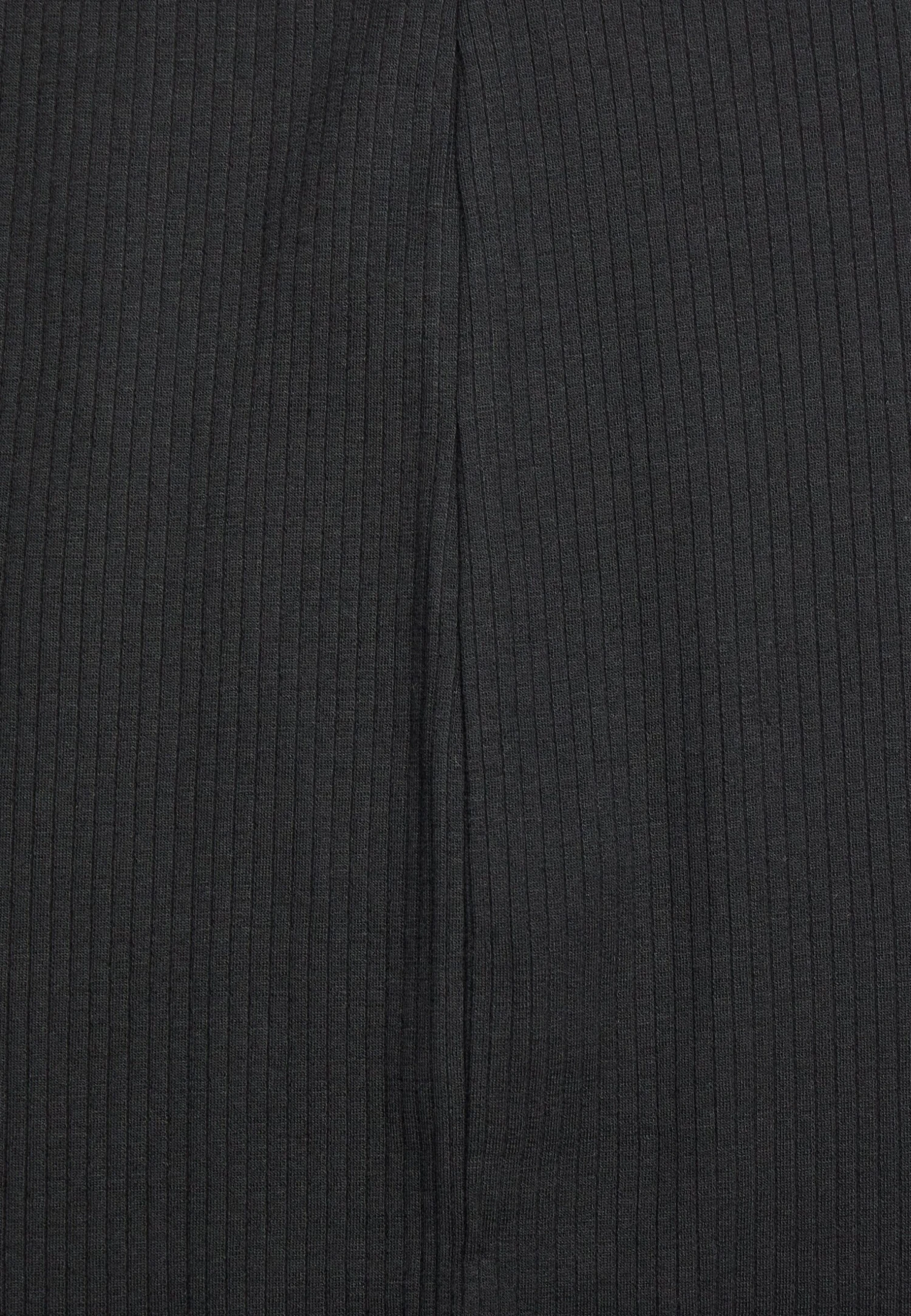 Vmmlavender High Waist Pencil Skirt- Kokerrok - Black 3 Vmmlavender High Waist Pencil Skirt- Kokerrok - Black - Afbeelding 3