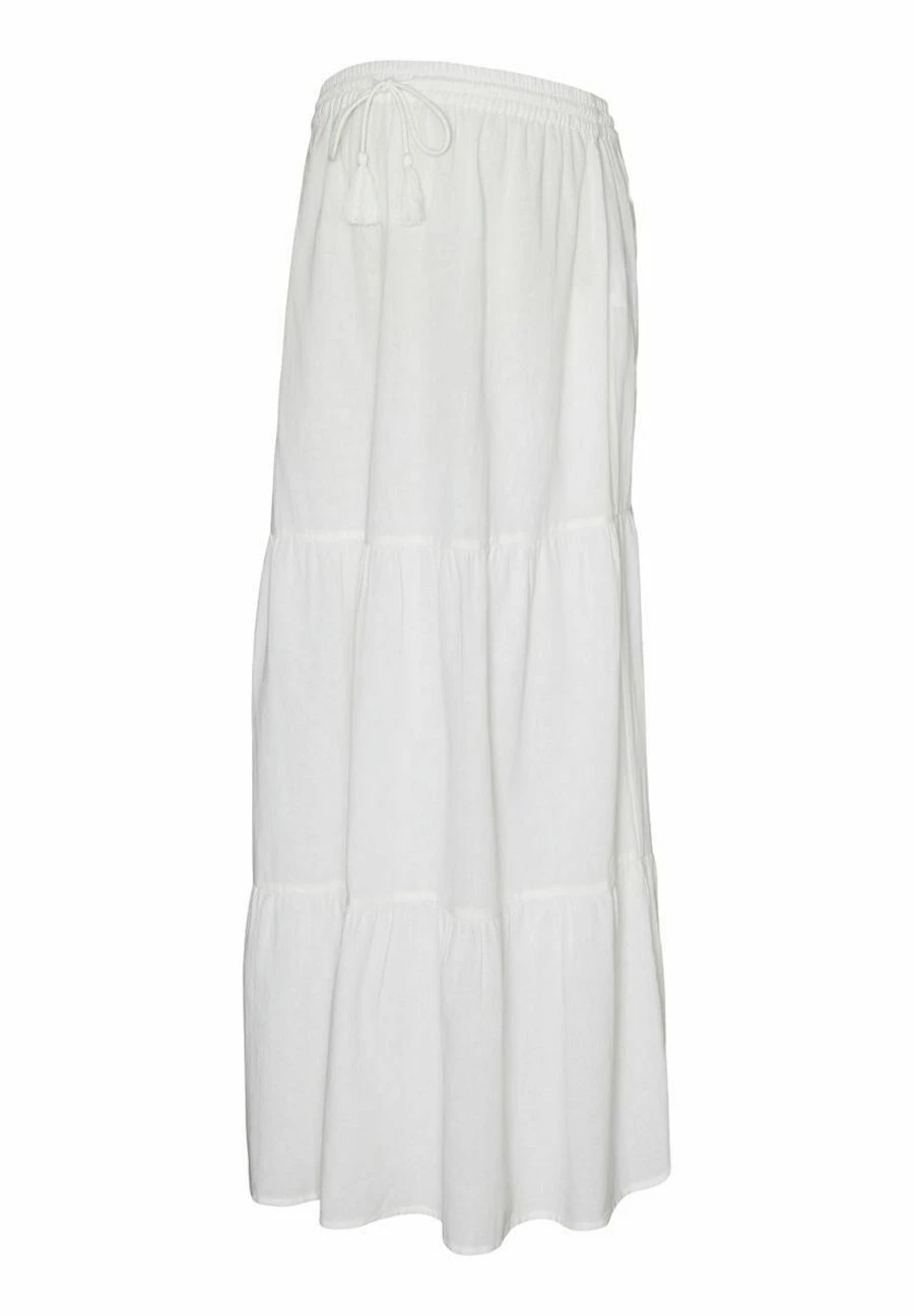 Vero Moda Umstands - Maxirok - Snow White 5 Vero Moda Umstands - Maxirok - Snow White - Afbeelding 5