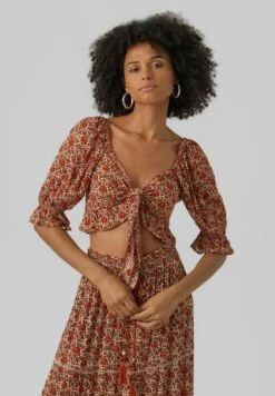 Vero Moda Blouse - Boulder