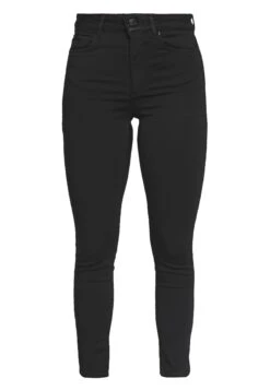 Vero Moda Petite Vmsophia - Jeans Skinny Fit - Black -Vero Moda 3da701e9420b4152b385ccdf7db51f91
