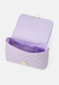 Vero Moda Vmmelli Cross Over - Schoudertas - Pastel Lilac -Vero Moda 3e0f2d3a58814f06998d9e1c2197168e