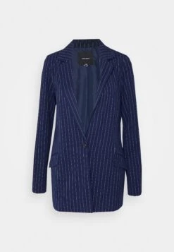Vero Moda Tall Vmtakialis - Blazer - Navy -Vero Moda 3e32370201404ad999a507bdfa90600a