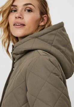 Vero Moda Winterjas - Bungee Cord -Vero Moda 3ee710c39ade4eb0b5b0c8123ea6b70c