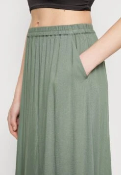 Vero Moda Vmsimply Easy Skirt - A-Lijn Rok - Laurel Wreath -Vero Moda 3f2bd65bd05b47479d4dfe4a2148a12b