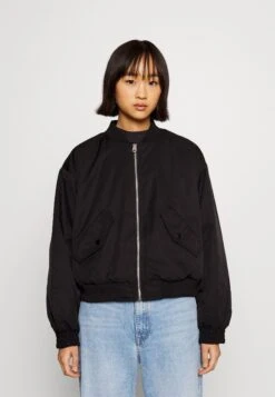 Vero Moda Petite Vmalice - Bomberjacks - Black
