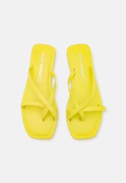 Vero Moda Vmelia - Muiltjes - Limeade 11 Vero Moda Vmelia - Muiltjes - Limeade -Vero Moda 408abc5cecfb46de9b7e79b5c08d1939