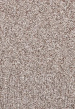 Vero Moda Tall Vmdoffy Cowlneck - Trui - Coffee Bean/Black -Vero Moda 41264e186f074370bb46330ae01974f7