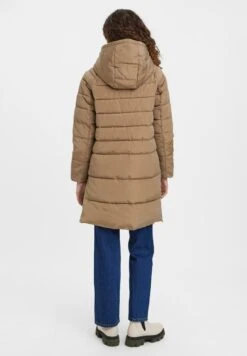Vero Moda Winterjas - Sepia Tint -Vero Moda 41b9bcdfcfe64df7a93da0c9bc16fc3e