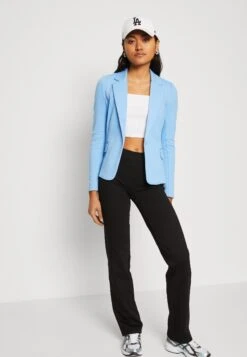 Vero Moda Vmjulia- Blazer - Little Boy Blue -Vero Moda 43ce533f87984044a6f6a59a26559870