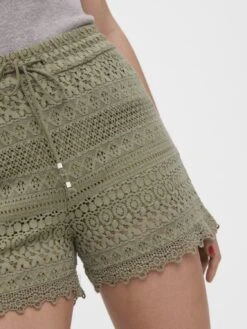 Vero Moda Vmhoney - Shorts - Laurel Wreath -Vero Moda 44d941cbc5664f77822912f196a42ef2