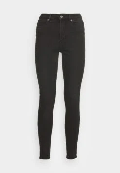 Vero Moda Vmsophia - Jeans Skinny Fit - Black Denim 8 Vero Moda Vmsophia - Jeans Skinny Fit - Black Denim -Vero Moda 453a9dc63d5c468199a2500ce63f8a1b