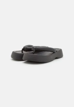Vero Moda Neta - Teensandalen - Black -Vero Moda 462643acaf1e447cbd1a1627a94a4d9d