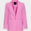 Vero Moda Petite Vmnoatana Regular Solid- Blazer - Cyclamen