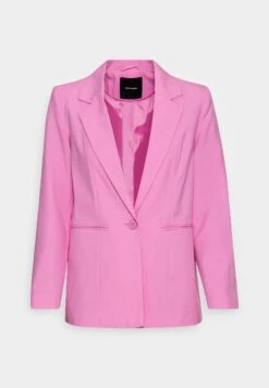 Vero Moda Petite Vmnoatana Regular Solid- Blazer - Cyclamen
