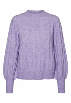 Vero Moda Trui - Viola 9 Vero Moda Trui - Viola -Vero Moda 48c54fa234e843988c8a4deff0fe100e