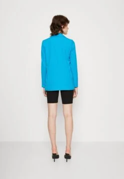 Vero Moda Vmlistakia Ls Solid Boo - Blazer - Caneel Bay -Vero Moda 48f73add1b044855a53b461d1ac0df6e