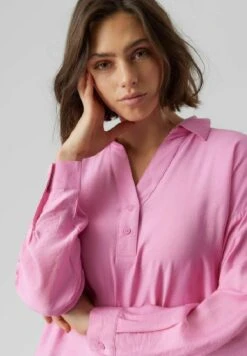 Vero Moda Blouse - Cyclamen -Vero Moda 4924d47c41a849d1b943f138b9e3b258
