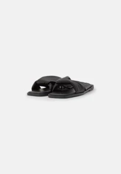 Vero Moda Vmbera Sandal - Muiltjes - Black -Vero Moda 49bb45dd39084c4aa2720b7d7e10aff2