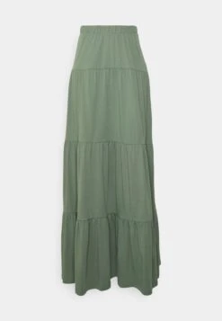 Vero Moda Tall Vmmia Maxi Skirt- Maxirok - Laurel Wreath -Vero Moda 49cf9e21d28b4d409b23ea7f33accf1c