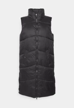 Vero Moda Uppsala Noos - Bodywarmer - Black 14 Vero Moda Uppsala Noos - Bodywarmer - Black -Vero Moda 4a99a6eed8a149879a954683e2ff58f8