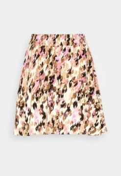 Vero Moda Vmsimply Easy Skater Skirt - Minirok - Tigers Eye 10 Vero Moda Vmsimply Easy Skater Skirt - Minirok - Tigers Eye -Vero Moda 4b71e83c21794353b97294ab333d527d