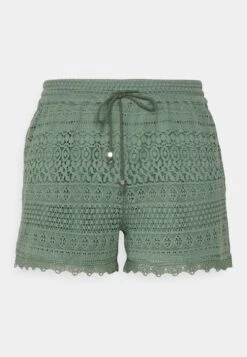 Vero Moda Petite Vmhoney Lace- Shorts - Laurel Wreath -Vero Moda 4ba939fbf9fd497d88eb9c33b2298503