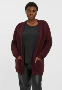 Vero Moda Curve Vest - Winetasting