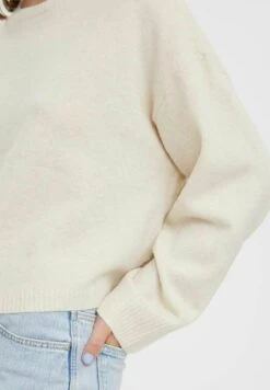 Vero Moda DoffyBoo - Trui - Birch -Vero Moda 4cd88fc297a549bf984c5908bf155293