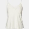 Vero Moda Petite Vmmilla Singlet - Top - Birch