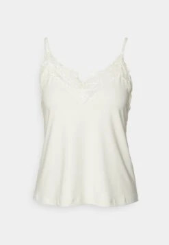 Vero Moda Petite Vmmilla Singlet - Top - Birch