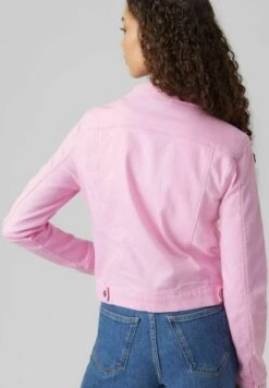 Vero Moda Spijkerjas - Bonbon -Vero Moda 4e81a6ecab1d492badbb03a887d4b609