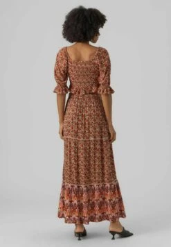 Vero Moda Blouse - Boulder -Vero Moda 4ea9b65e88624fb68eb94a20206122da