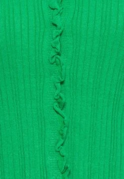 Vero Moda Petite Vmwillow Cardigan - Vest - Bright Green -Vero Moda 4eea55c23e53458b9fa5e2ae13cdbf44