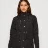 Vero Moda VmpernillefieNoos - Lichte Jas - Black