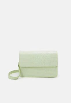 Vero Moda Cross Over - Schoudertas - Lime