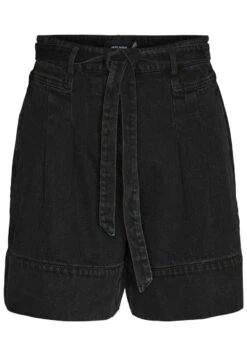 Vero Moda Jeansshort - Black Denim