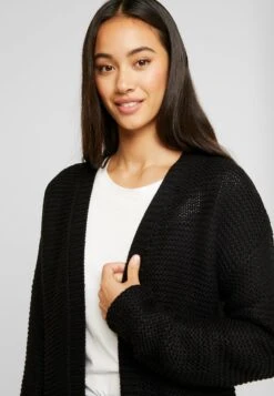 Vero Moda Vest - Black -Vero Moda 507d586442164c0896a920a0ba8f989a