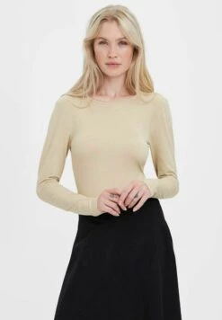 Vero Moda Body - White Pepper