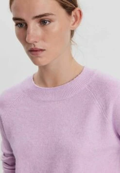 Vero Moda Vmdoffy O Neck Noos - Trui - Lavendula 8 Vero Moda Vmdoffy O Neck Noos - Trui - Lavendula -Vero Moda 5150489e2b0e4bbaa7e7a5a46b81fabb