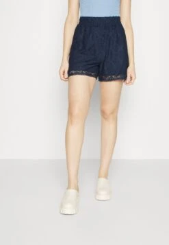 Vero Moda Tall Vmmaya Shorts - Shorts - Navy