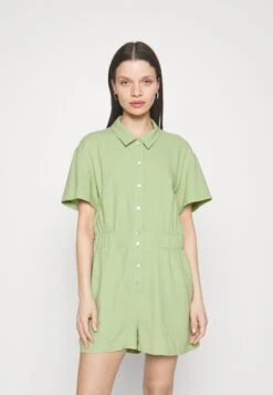 Vero Moda Petite Playsuit - Jumpsuit - Reseda