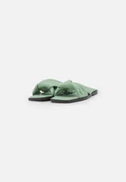 Vero Moda Vmbera Sandal - Muiltjes - Jadeite 8 Vero Moda Vmbera Sandal - Muiltjes - Jadeite -Vero Moda 56ea366838bb40ae9518e82858502569