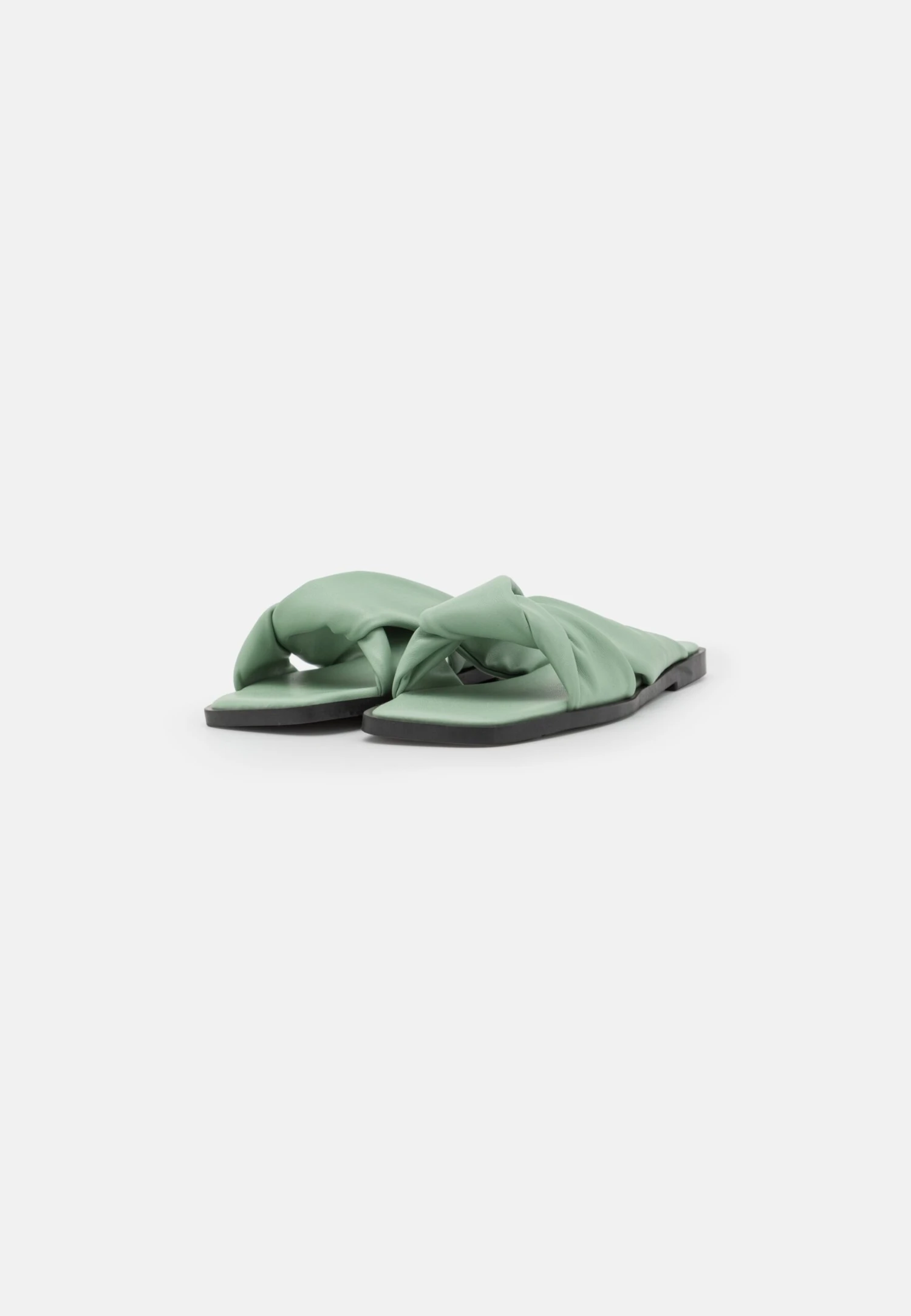 Vero Moda Vmbera Sandal - Muiltjes - Jadeite 3 Vero Moda Vmbera Sandal - Muiltjes - Jadeite - Afbeelding 3