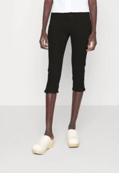 Vero Moda Tall Vmjune Knickers Mix - Jeansshort - Black