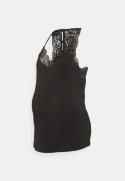 Vmmana - Top - Black