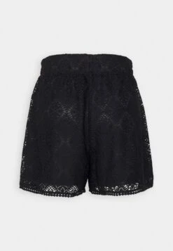 Vero Moda Vmmaya - Shorts - Black -Vero Moda 5a5120fdaf3248309509d75fa18cb987